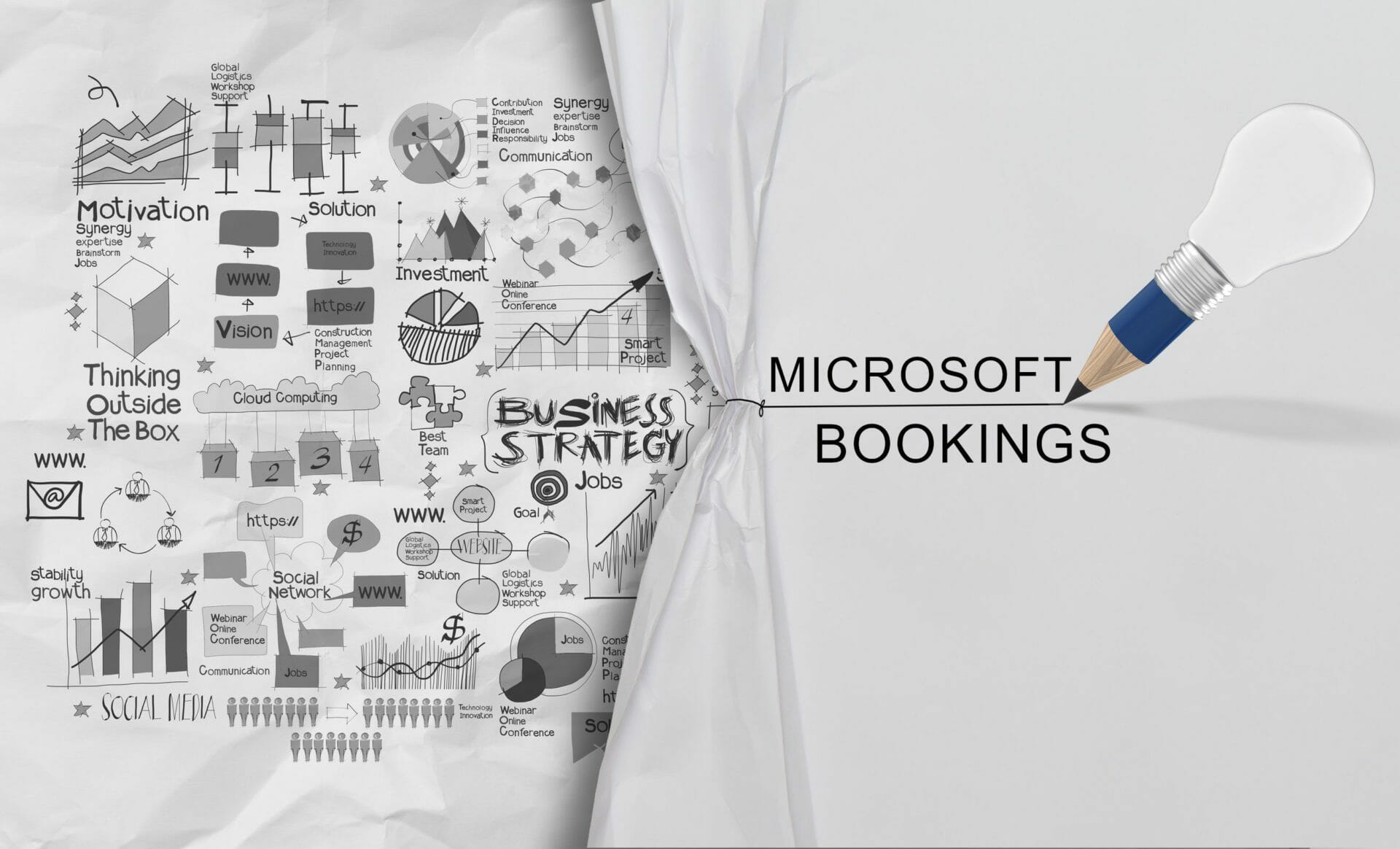 Bookings – Notification for new feature released
