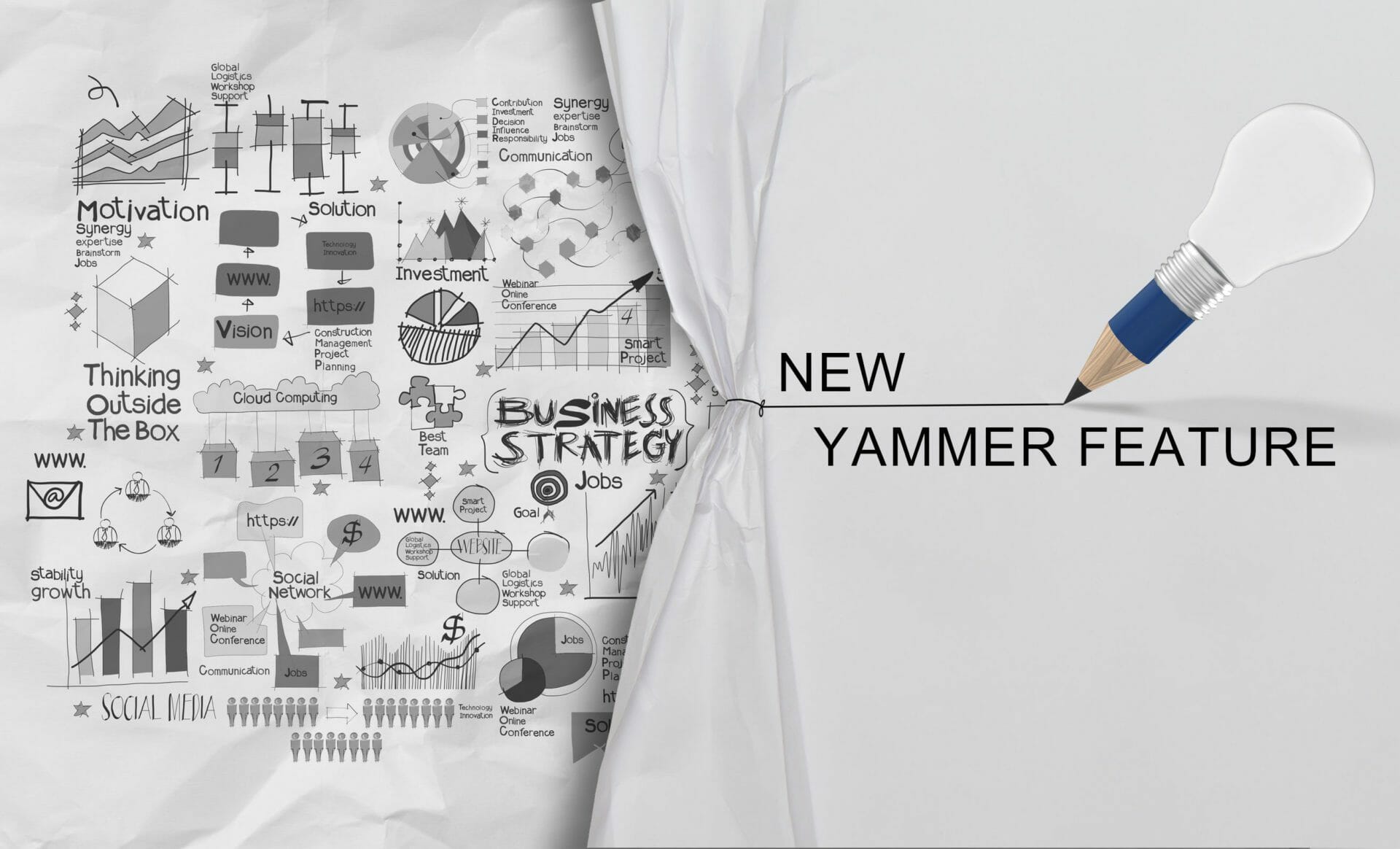 Use Microsoft Teams to produce Yammer Live Events