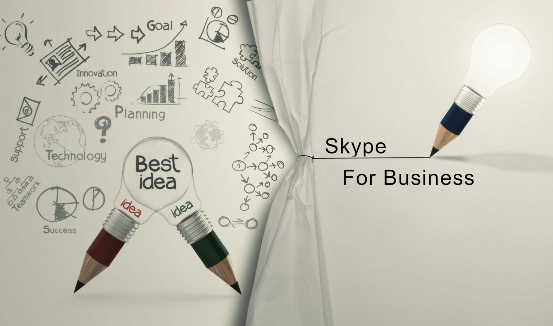 Skype for Business Planned Maintenance