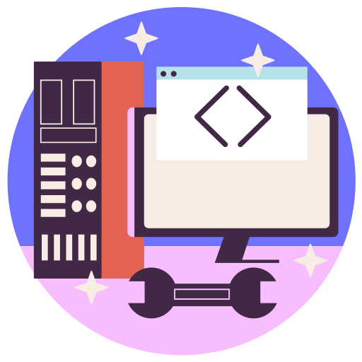 1: Build or Rebuild